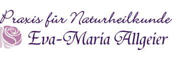 Praxis für Naturheilkunde in Lauf bei Achern - Eva-Maria Allgeier